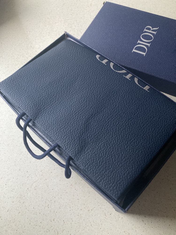 Męski buty Dior B30 rozmiar 41 są nowy