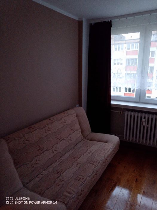 2-pokojowe mieszkanie po remoncie – gotowe do wprowadzenia!