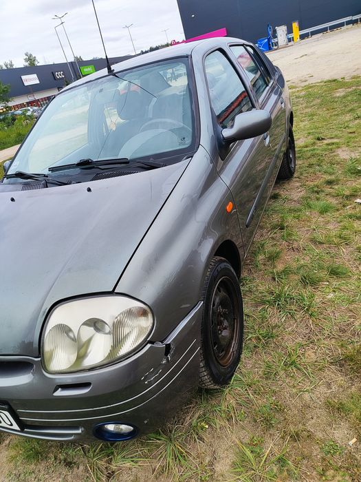 Renault Thalia 1.4 RT