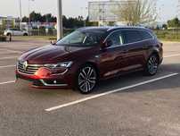 Renault Talisman Sport Tourer