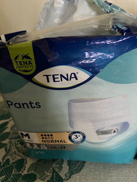 Памперси для дорослих