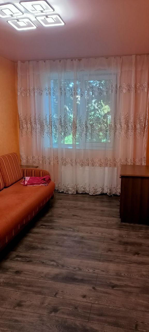 2х квартира Л.Толстого