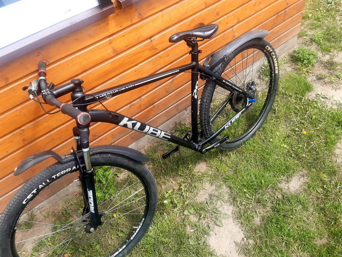 Rower  MTB 29  22