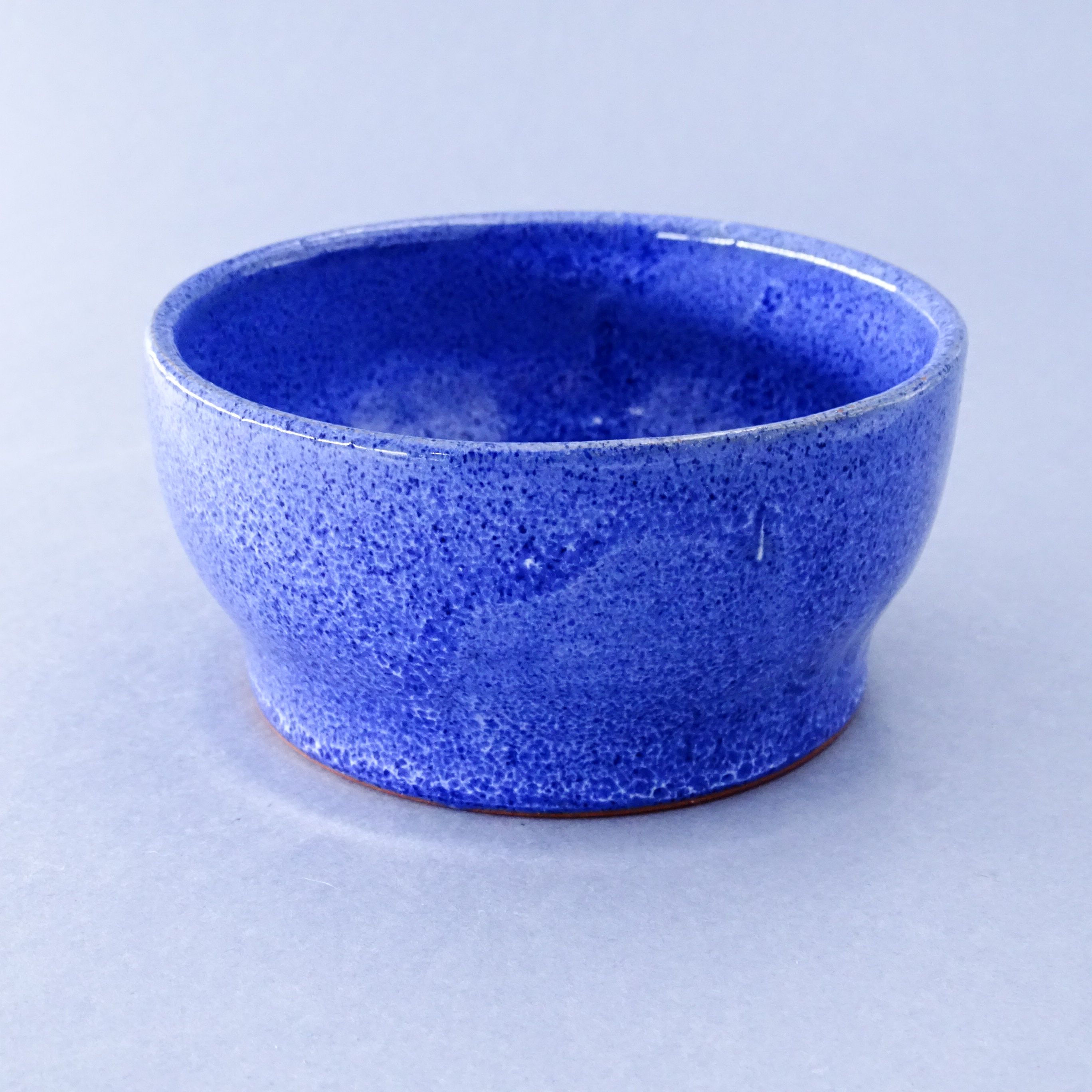 lata 60/70 piękna ceramiczna miseczka