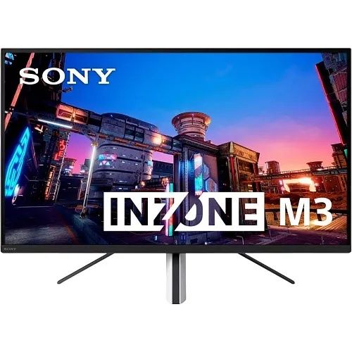 Новий монітор Sony Inzone M3 240Гц для PS5