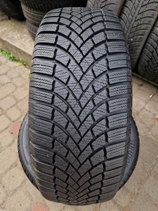 205/55R17 Bridgestone Blizzak LM005 Шини/Колеса/Зима Склад шин