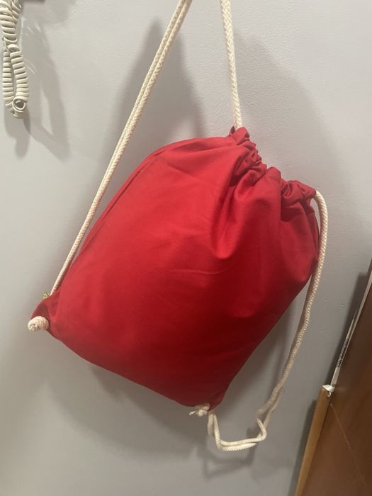 Ekologiczny plecak bawełniany Westford Mill