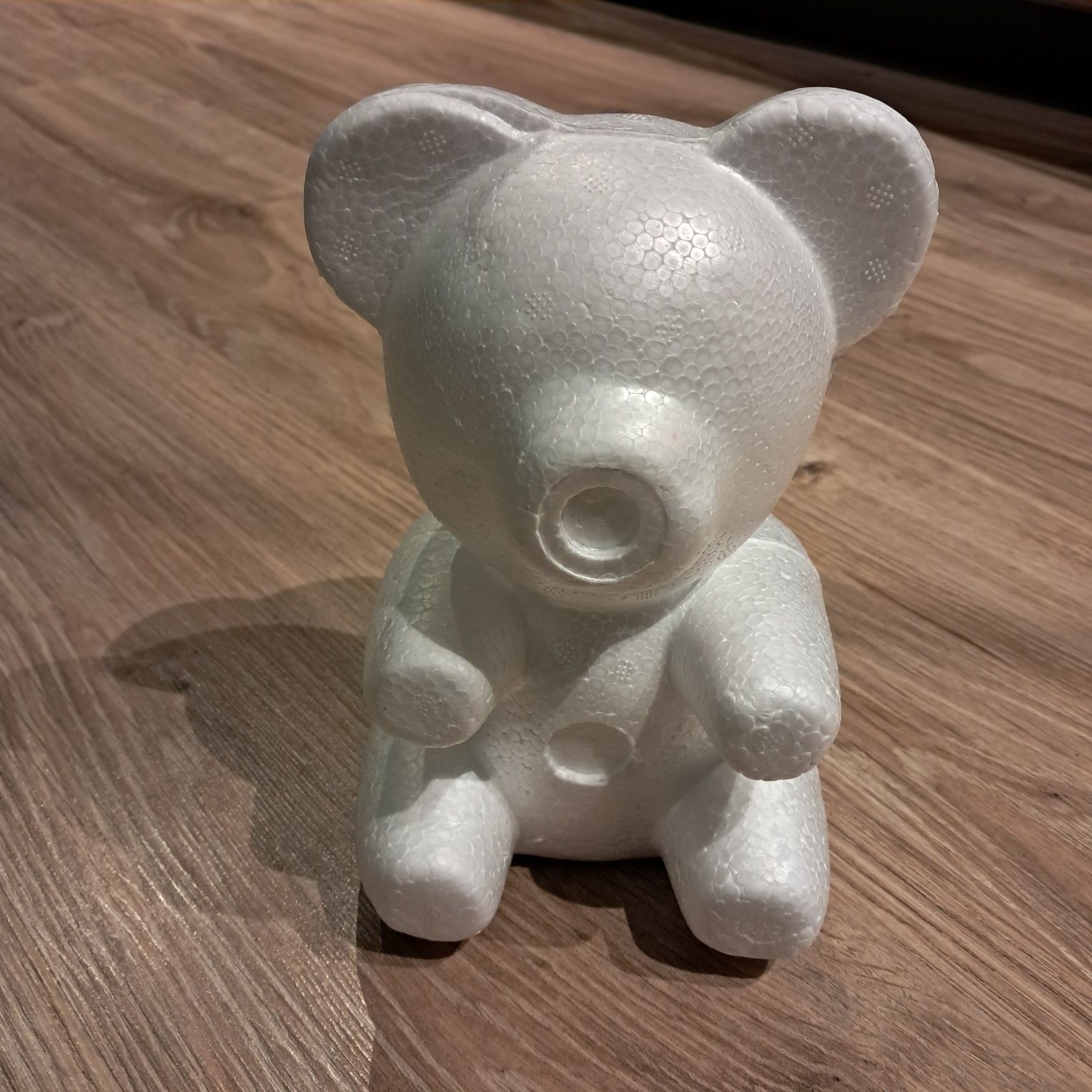 Miś ozdobny 20cm