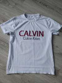 Koszulka męska Calvin Klein