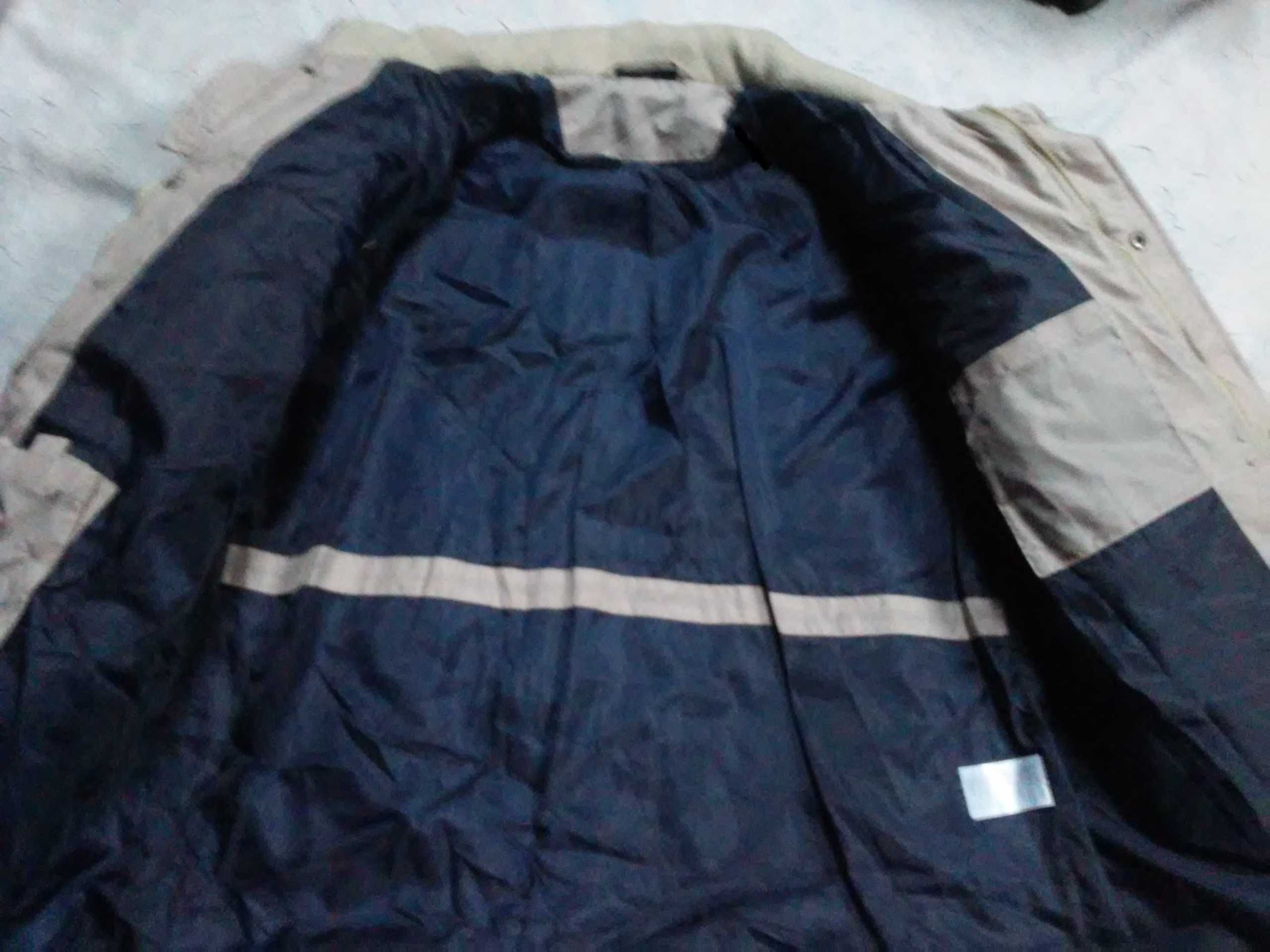 kurtka jesień/ zima Outdoor roz. XL/XXL