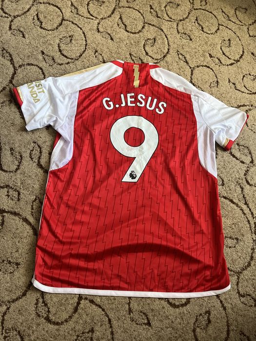 футбольні футболки