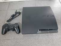 PlayStation 3 Slim mais extras