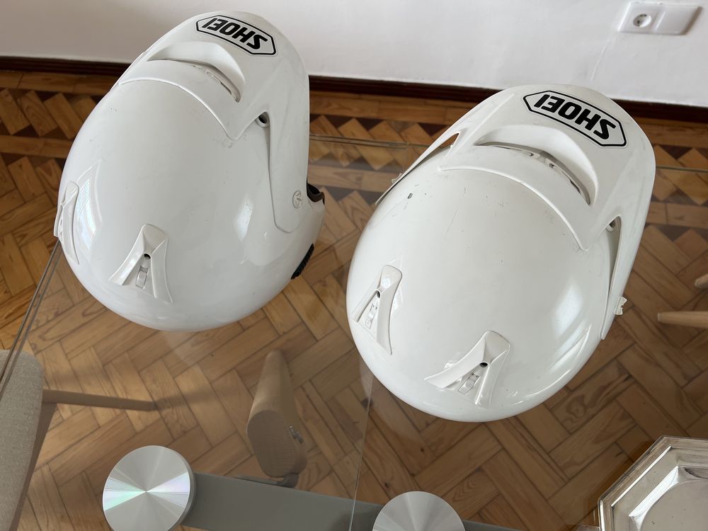 Capacetes SHOEI TR3