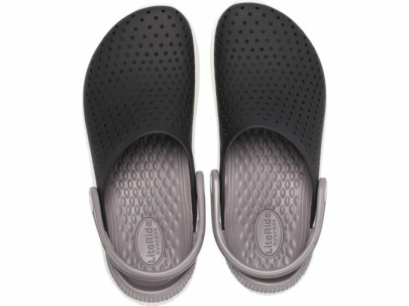 Crocs Lite ride J6 38-39 clog,клоги,сабо