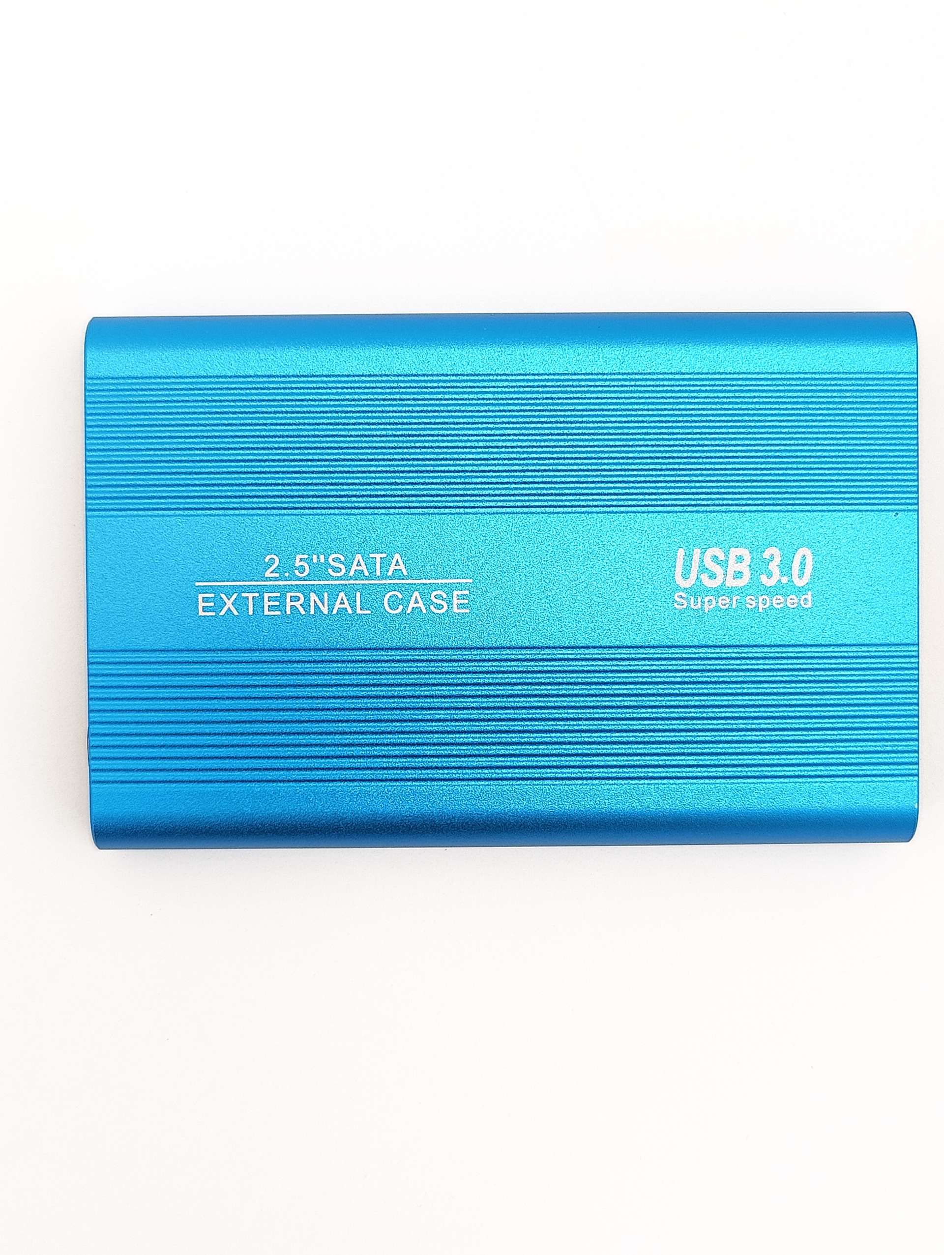 Dysk zewnętrzny typ-C USB 3.1 SATA 3.0 976 GB + pokrowiec
