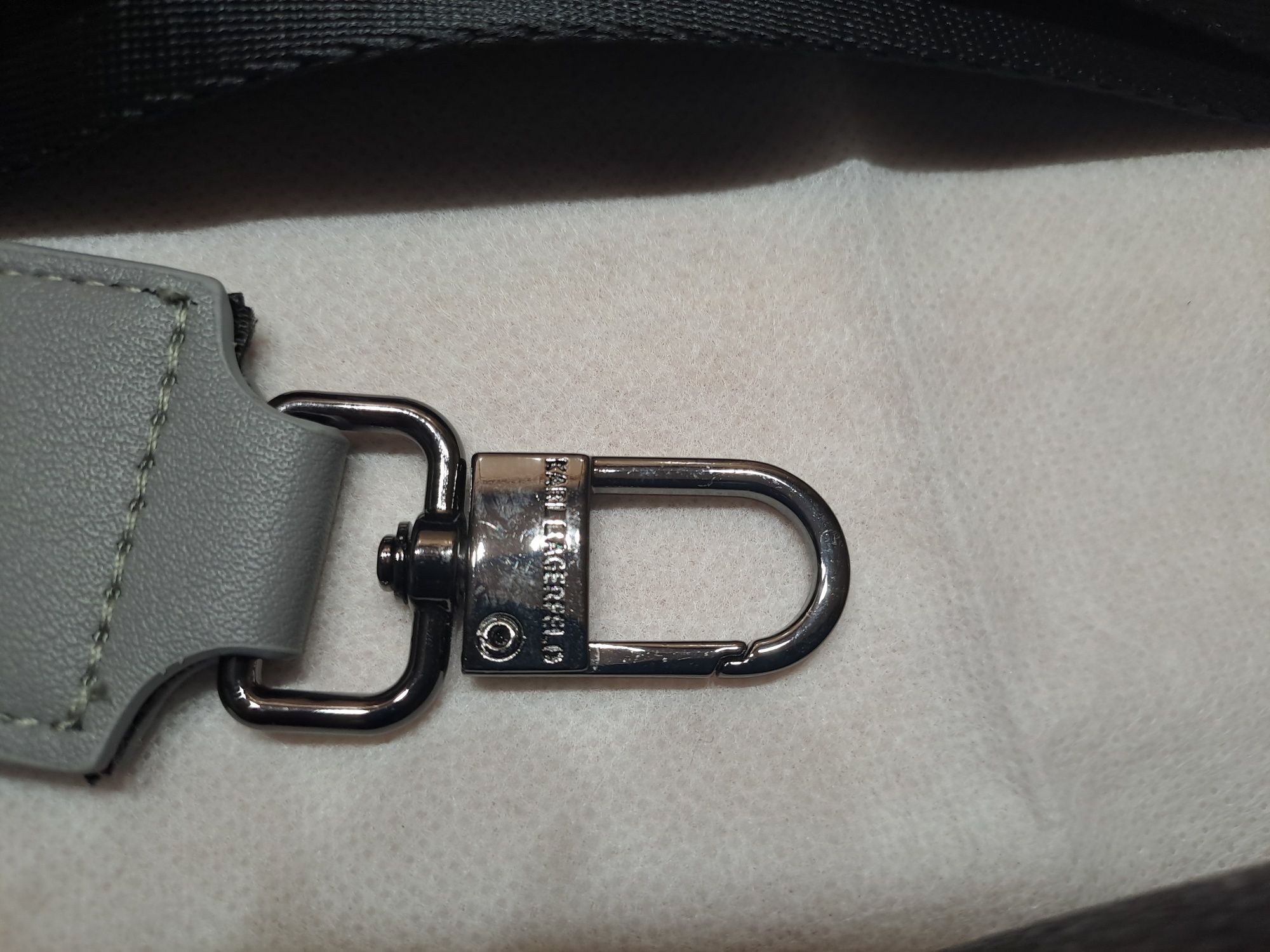 Karl lagerfeld Bolsa