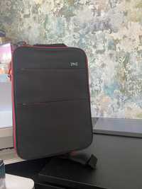 Wodoodporna torba na laptop ZINZ