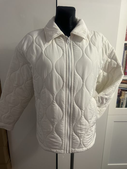 Krótka kurtka rozm L Lucky Brand