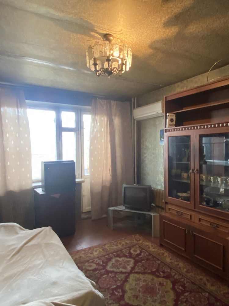 Продам 1к квартиру Левобережный