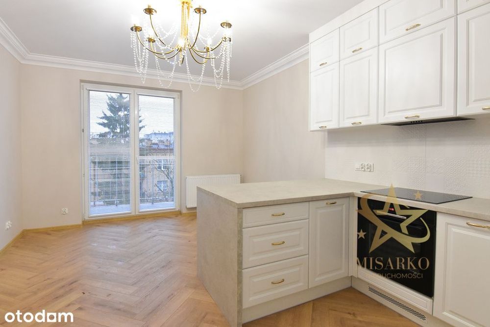 Piękne mieszkanie ul. Grochowa