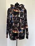 Magic Pet Fashion bluza w bulogi francuskie rozm XS