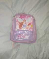 Школьный портфель, школьный рюкзак, портфель для 1-классника детский