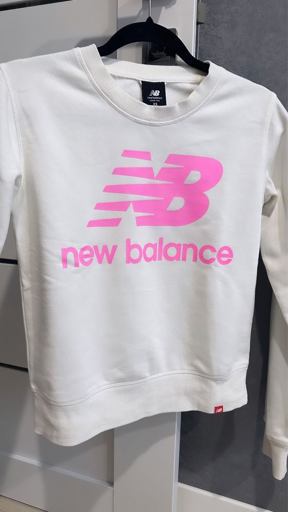 Кофта New Balance