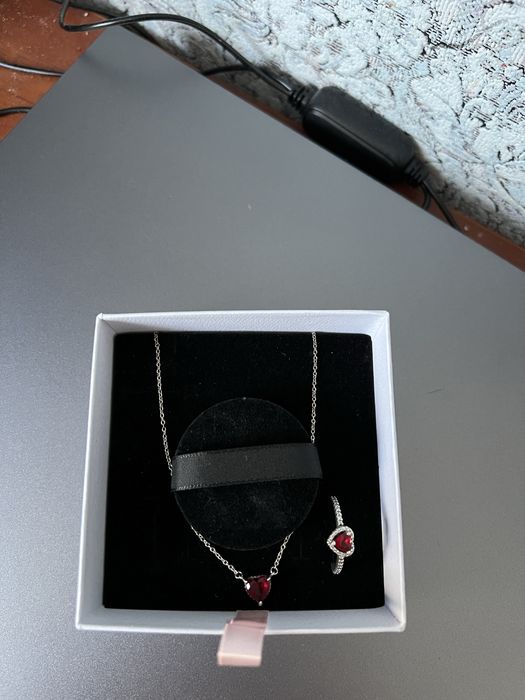 Прикраси «Пандора»