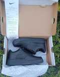 Nike Air Force 1 One All Black 40