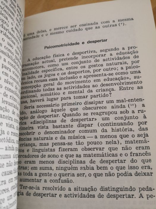 O Desporto na Escola