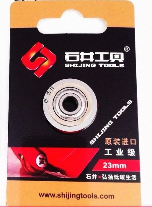 Япония Pro  50000м ролик резец для плиткореза Shijing Haisser