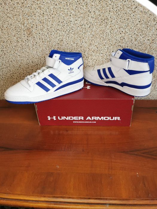 Кроссовки ADIDAS, состояние новой