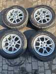 Felgi aluminiowe alufelgi 16" cali 5x114,3 Nissan Qashqai J10