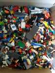 LEGO mix na kilogramy