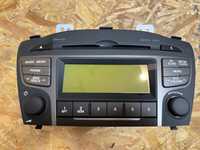 Radio do Hyundai ix35