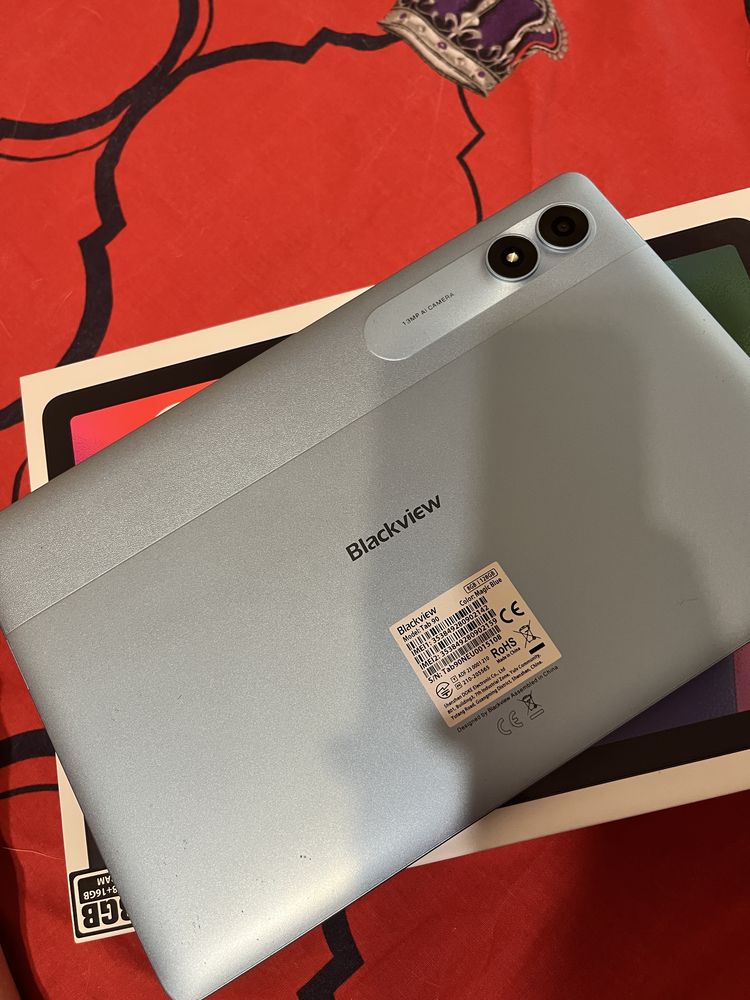 Планшет Blackview Tab 90