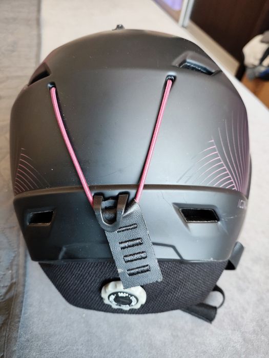 Шолом гірськолижний Salomon Icon