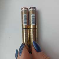 Eyelinery Variete Eveline Sparkle Gold i Shiny Brown