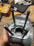 Motor casal 4 velocidades