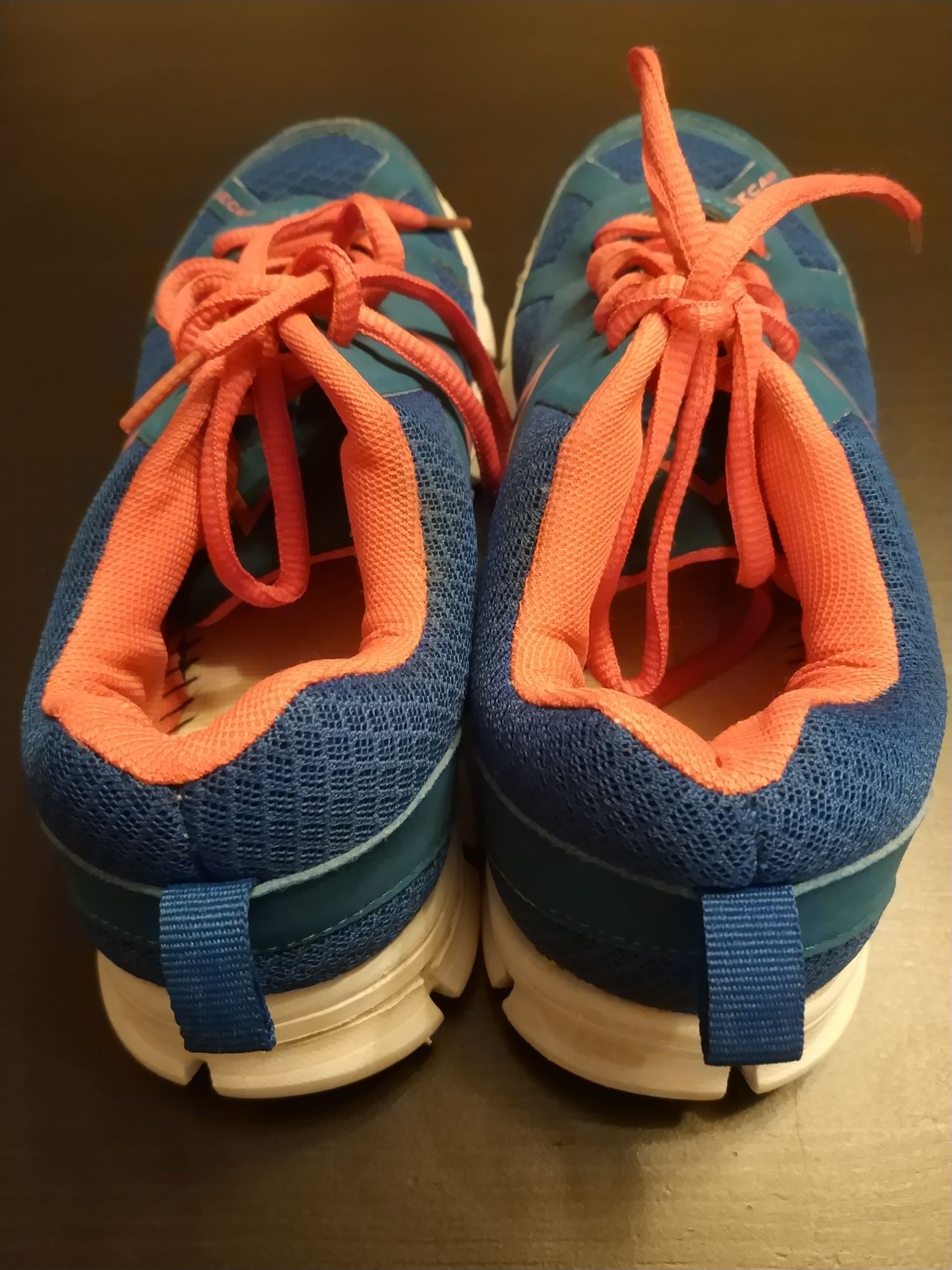 Buty dla dziewczynki BaseCamp