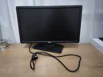 Monitor LED Dell U2212HMc IPS 21,5 " 1920 x 1080 px IPS / PLS