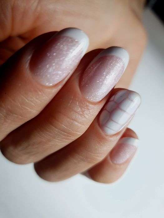 Stylizacjia paznokci