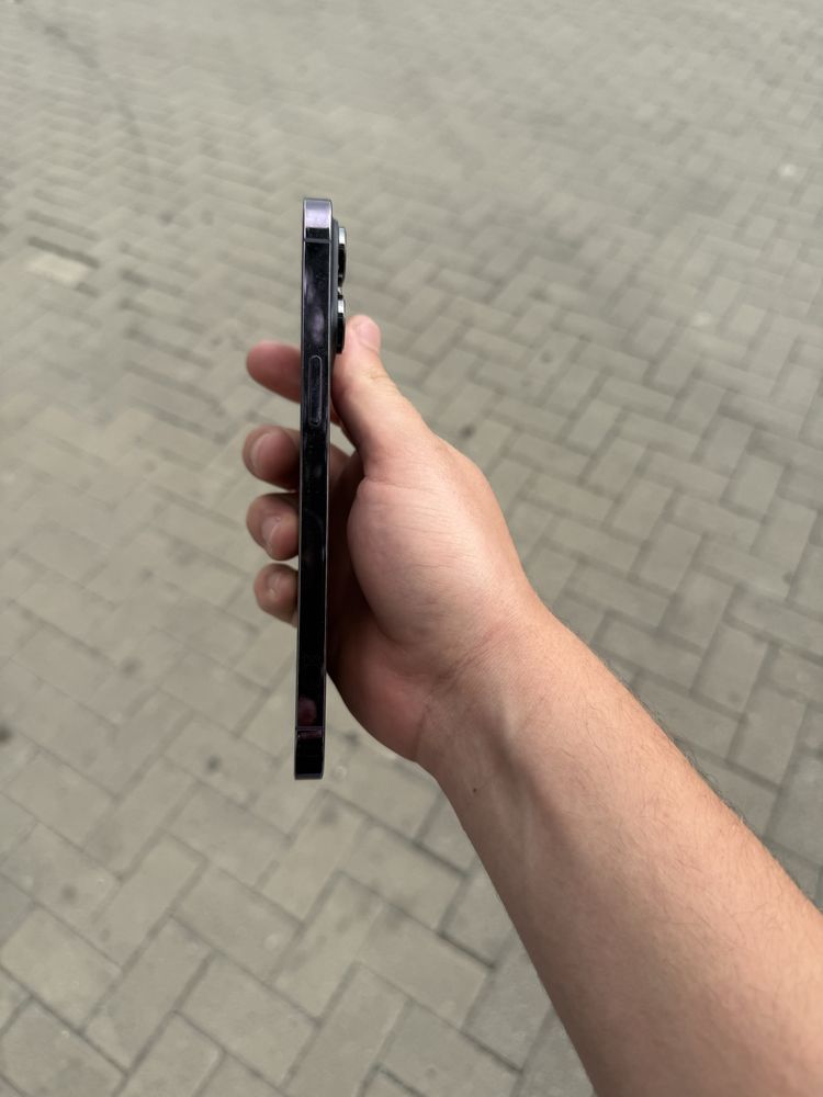 iPhone 14 PRO MAX 128 GB