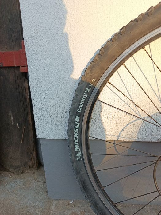 Giant terrago off road series