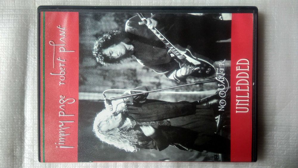 DVD диски с выступлениями популярных зарубежных исполнителей 80х - 90х