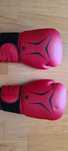 Luvas de Boxe Domyos