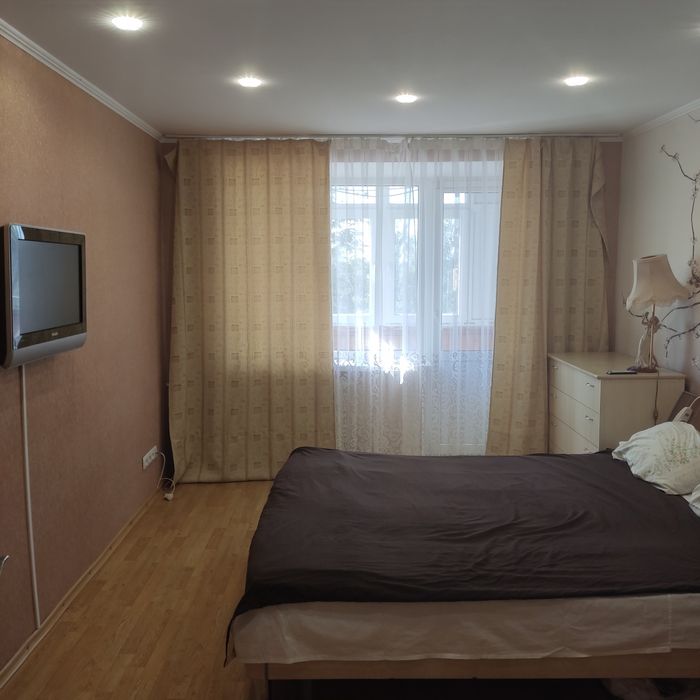 Двокімнатна,автовокзал.