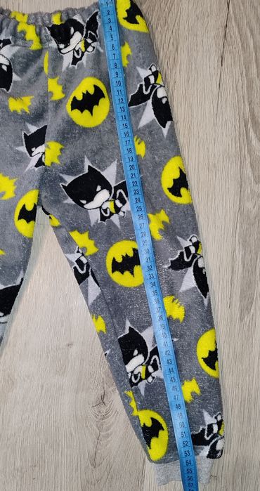 Піжамка для хлопчика