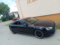 Audi A5 2011r 20TDI