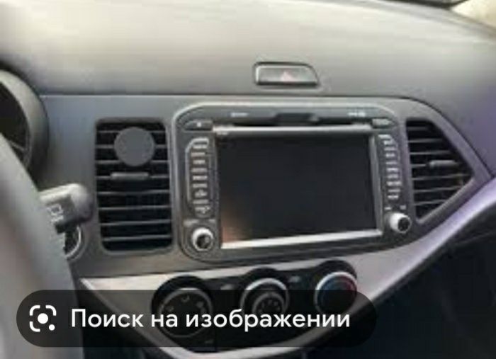 Магнитола для KIA Picanto, Morning